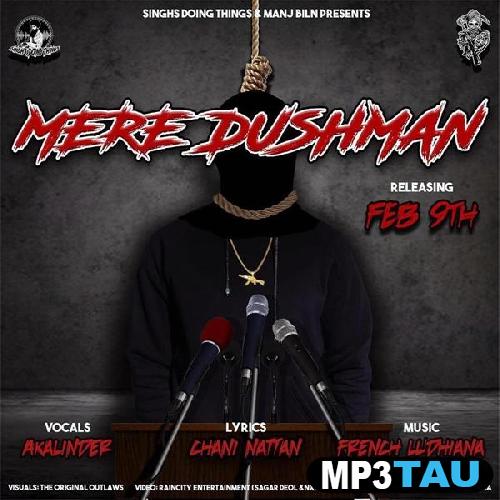 Mere-Dushman Akal Inder mp3 song lyrics